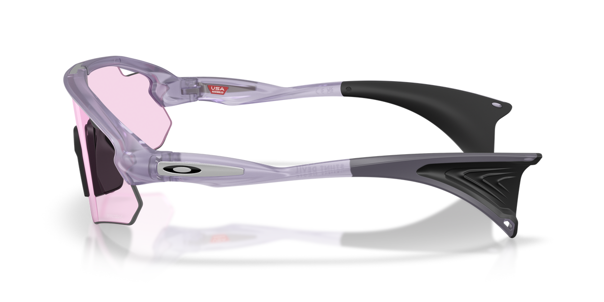 Oakley Stunt Devil A Sunglasses-3