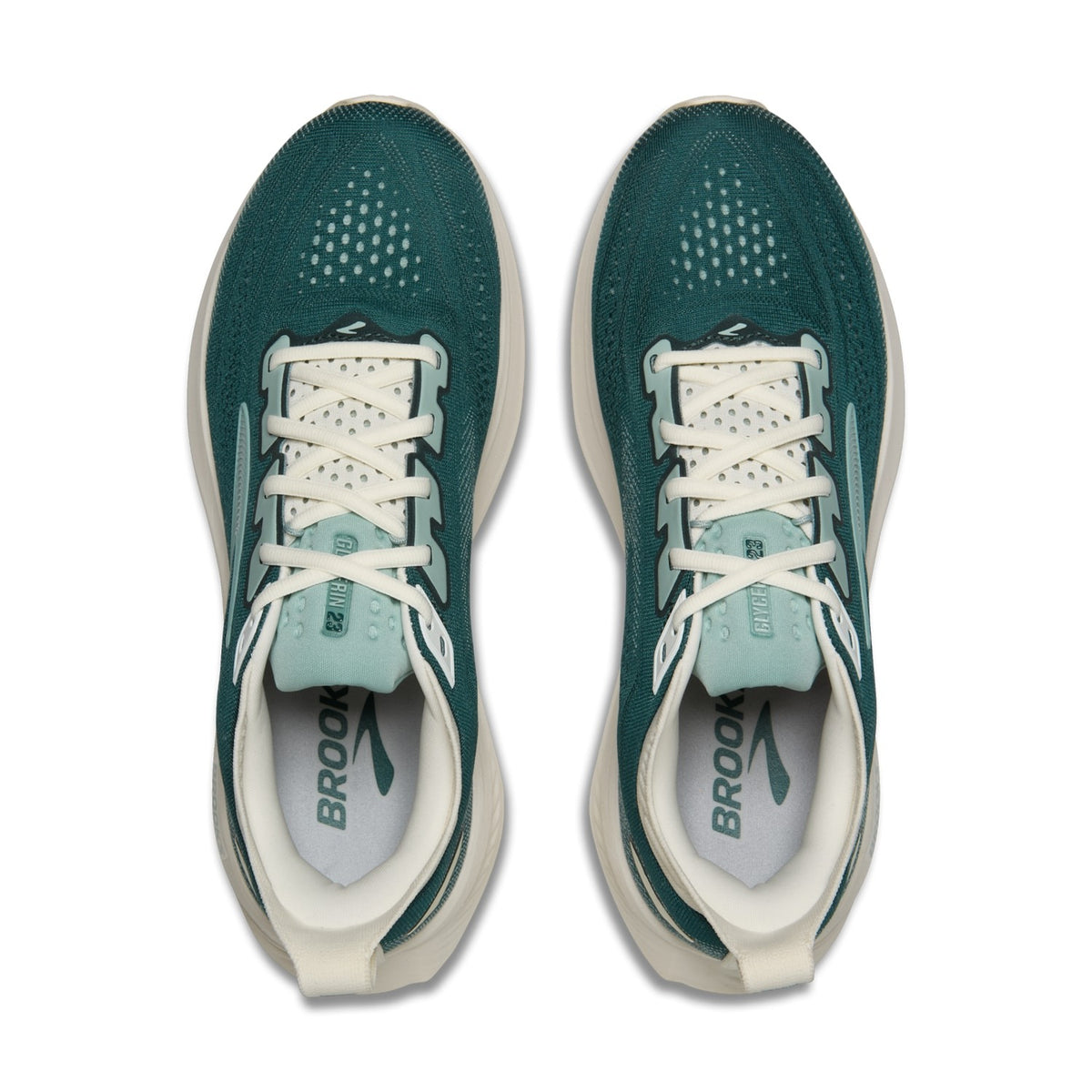 Brooks Men's Glycerin 23 Running Shoes-5