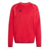 adidas Men's Tiro Travel Crew-1