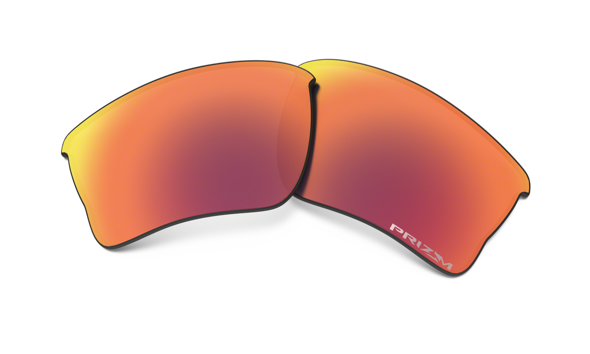 Oakley Quarter Jacket Replacement Lenses