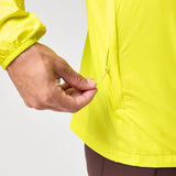 Brooks Men's Canopy Packable Jacket-6