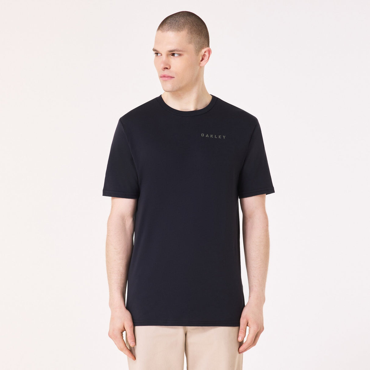 Oakley Men's Si Foundation Tee-8