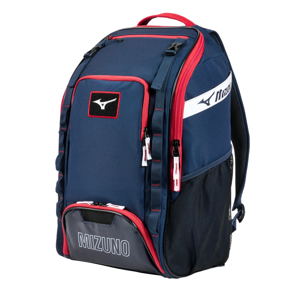 Mizuno Organizer 26 Backpack-1