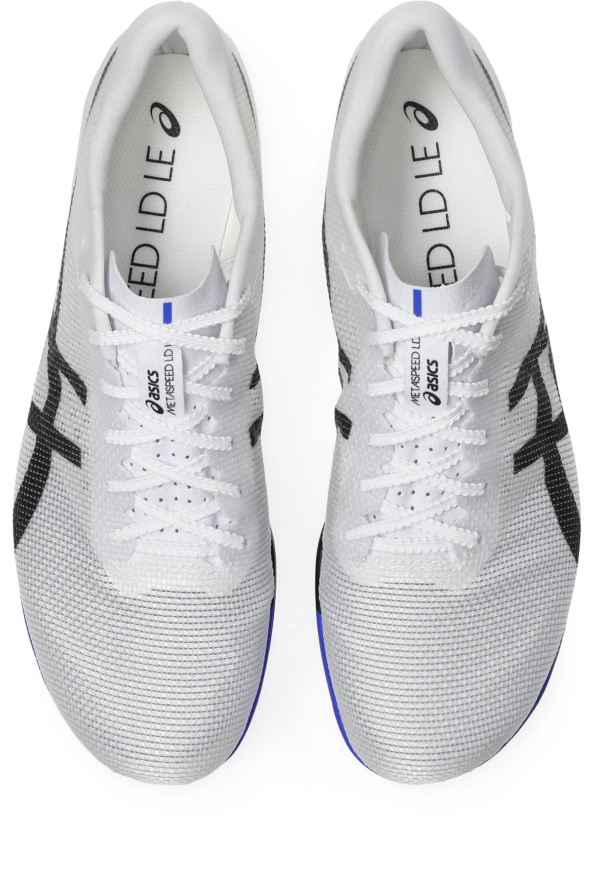 Asics Youth Metaspeed Long Distance LE 2 Track & Field Shoes-4
