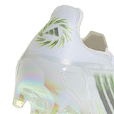 adidas Women's F50 Sparkfusion Elite Firm/Artificial Ground Soccer Cleats-7