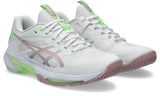 Asics Women's Solution Speed FF 4 Tennis Shoes-5