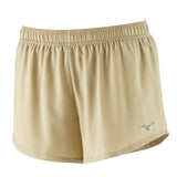 Mizuno Women's Infinity 3.5" Shorts-1