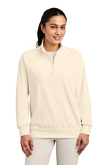 Nike Women's Dri-FIT Primary 1/4-Zip NKIO8129