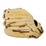 Mizuno GPS-40S Pro Select 11.5" Premium Infielder Baseball Glove-4