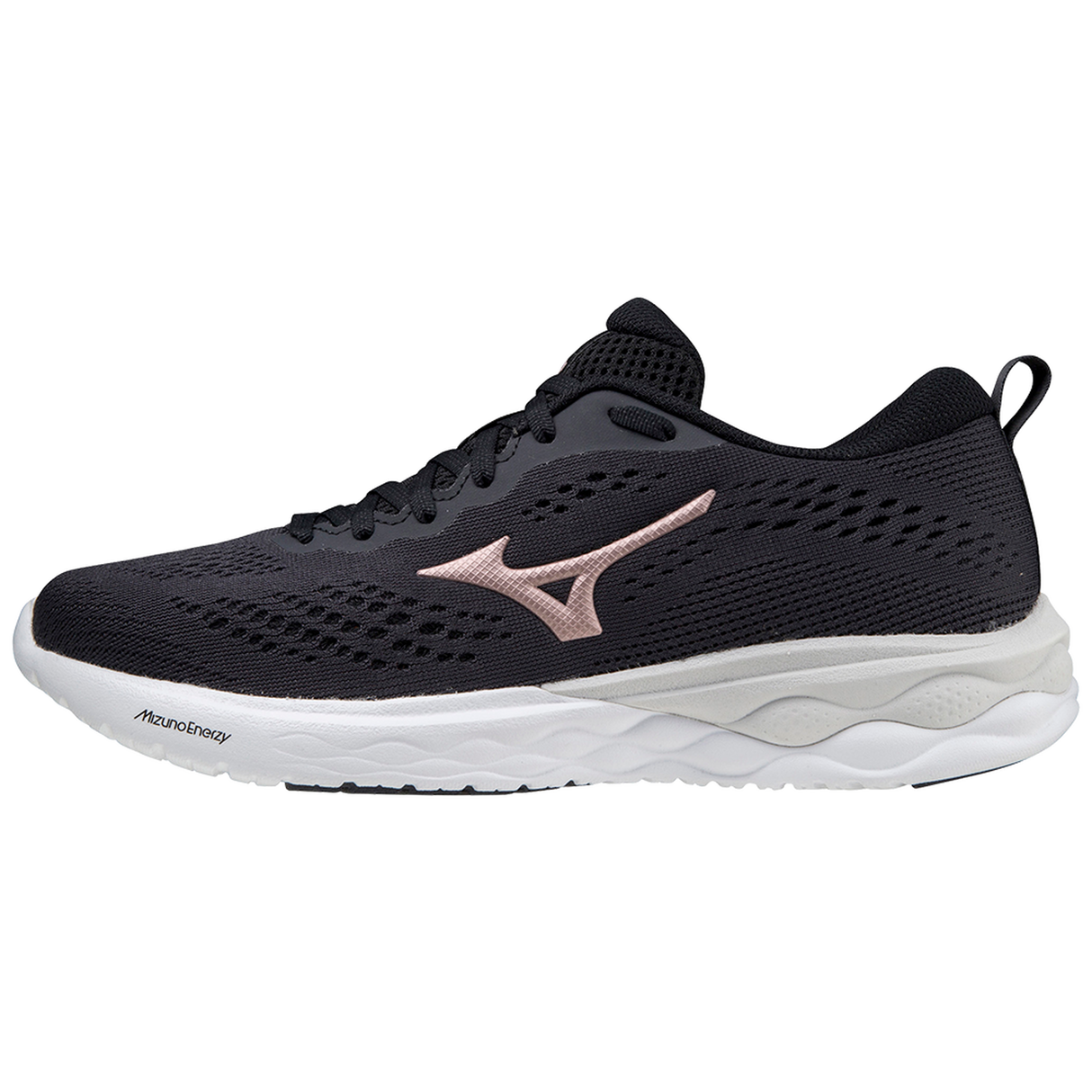 Mizuno Women's Wave Revolt 2 Training Shoes-1