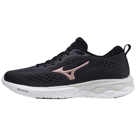 Mizuno Women's Wave Revolt 2 Training Shoes-1
