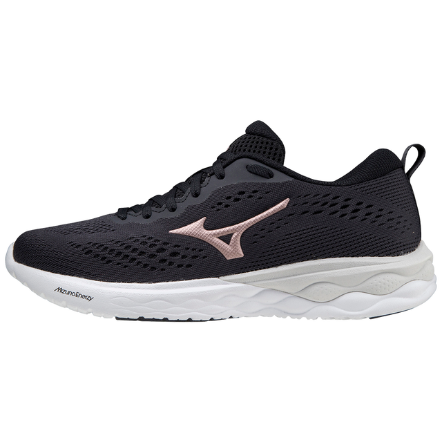 Mizuno Women's Wave Revolt 2 Training Shoes-1