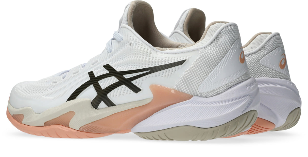 Asics Women's Court FF 3 Tennis Shoes-7