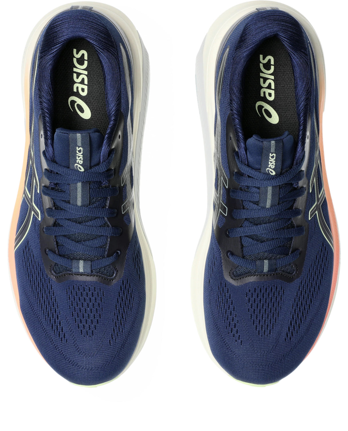 Asics Men's GT-4000 4 Wide 2E Running Shoes-4