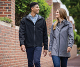 Charles River Men's Atlantic Rain Shell Jacket-2