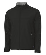 Charles River Men's Classic Soft Shell Jacket-2