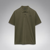 Oakley Men's Icon TN Protect Polo Shirt-1