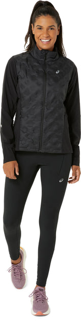 Asics Women's Road Winter Jacket-1