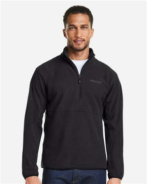 Marmot Men's Rocklin Half-Zip Jacket-3