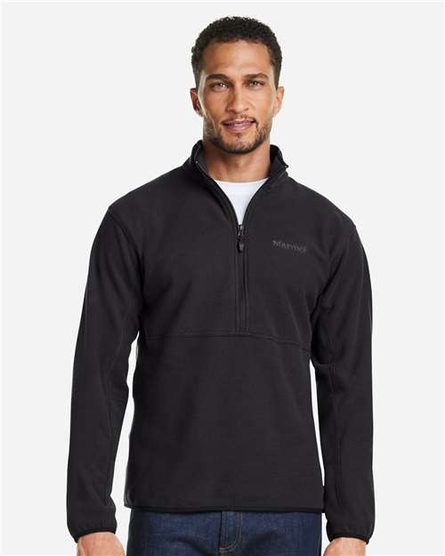 Marmot Men's Rocklin Half-Zip Jacket-3