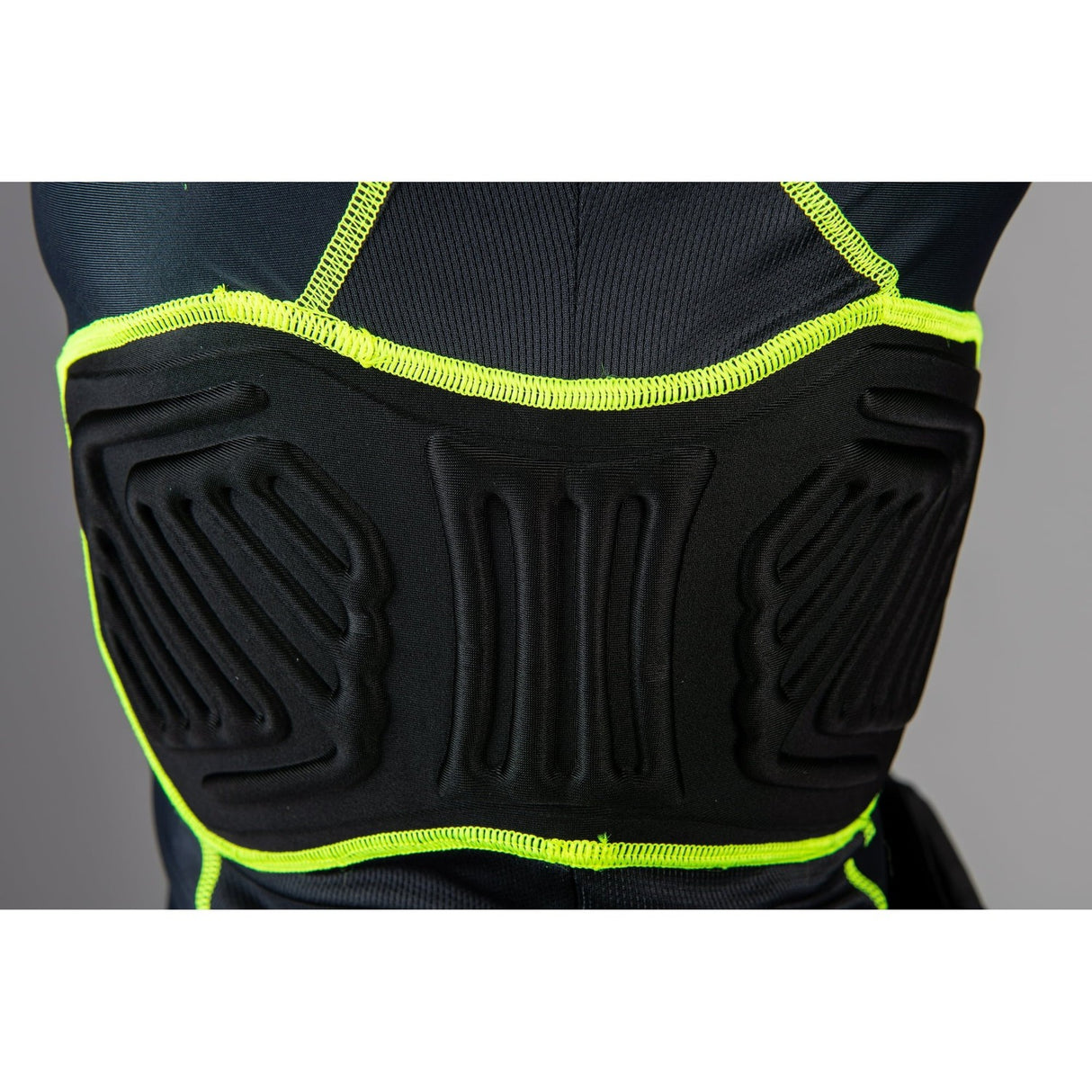Champro Bull Rush Men's 5-Pad Compression Shirt
