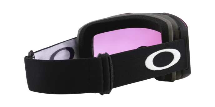 Oakley Fall Line M Snow Goggles-9