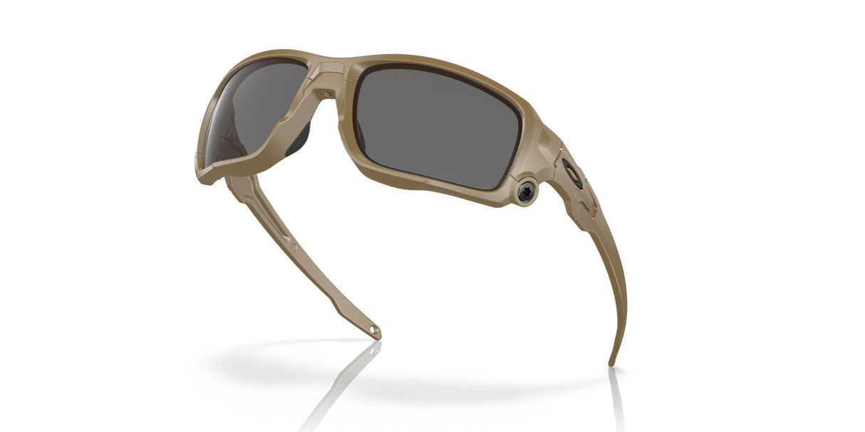 Oakley Si Ballistic Shocktube Sunglasses-9