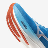Mizuno Men's Wave Rider 30 Running Shoes-6