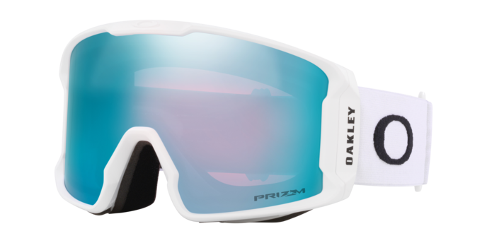 Oakley Line Miner L Snow Goggles-3