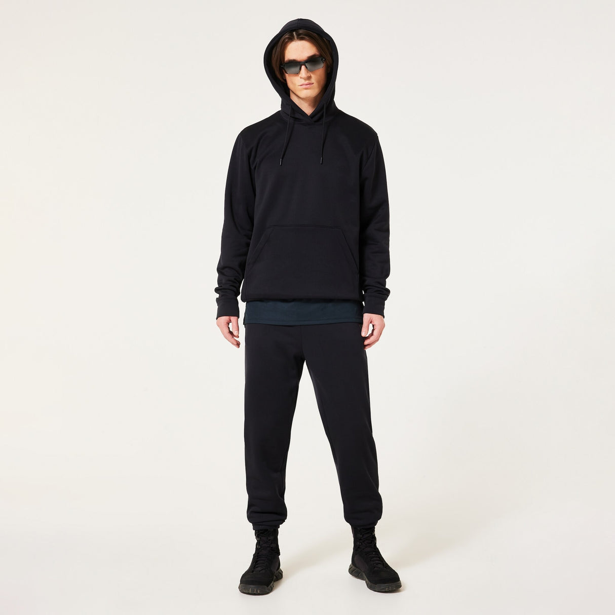 Oakley Men's Si Core Hoodie-8