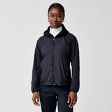 Brooks Women's Canopy Packable Jacket