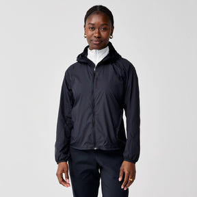 Brooks Women's Canopy Packable Jacket