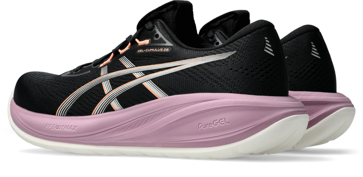 Asics Women's GEL-Cumulus 28 Running Shoes-7