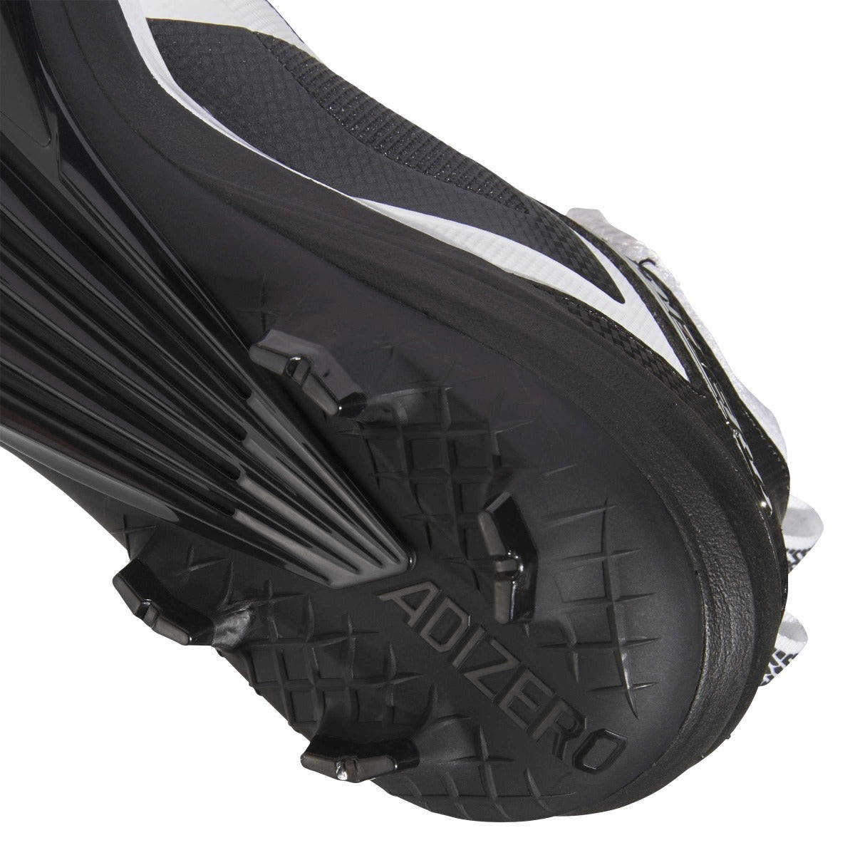 adidas Men's Adizero Impact 3.0 TPU Racing Team Baseball Cleats-8