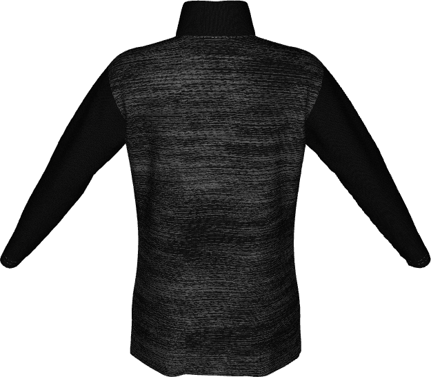 Adidas Women's Loose Fit Quarter Zip League Outfitters