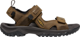 KEEN Men's Targhee III Open Toe Sandal-4