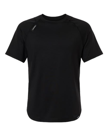 Legends Men's Enzo Short Sleeve T-Shirt-1