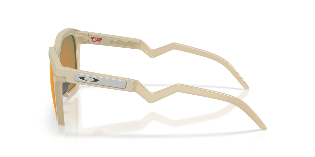 Oakley HSTN Square Glasses-3