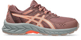 Asics Youth Pre Venture 9 Grade School Trail Running Shoes-1