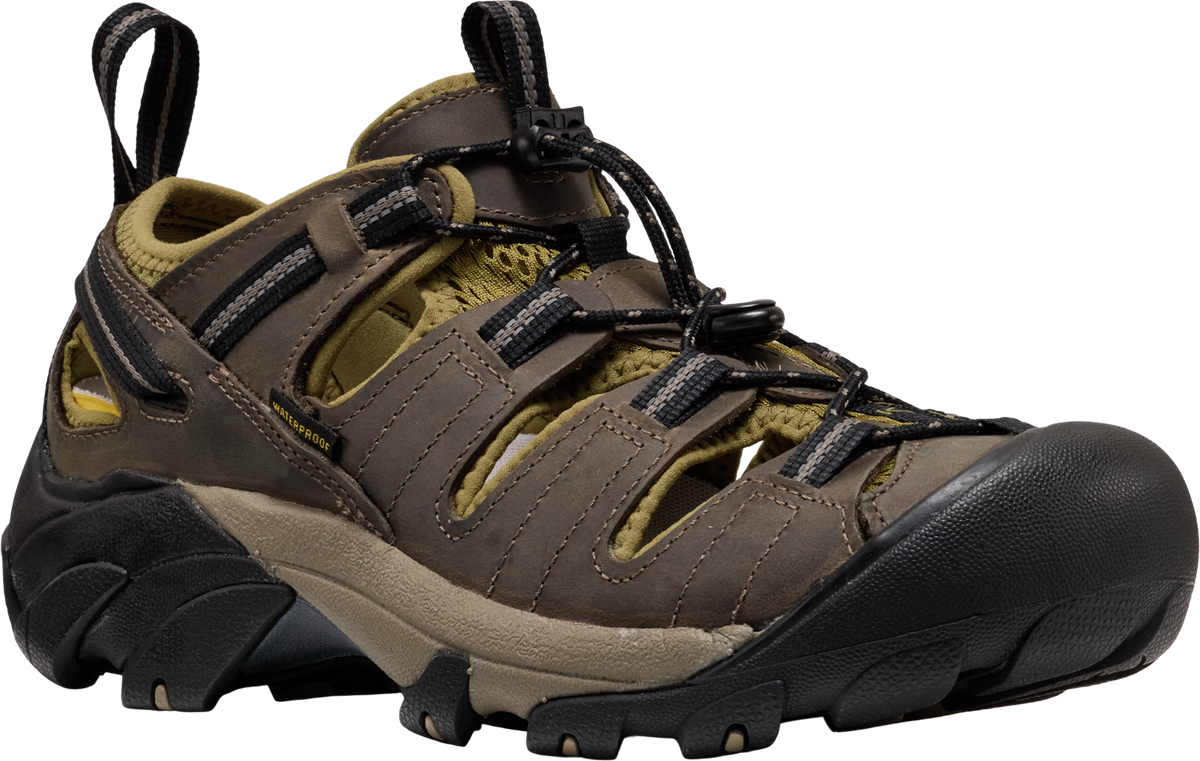 KEEN Men's Arroyo II Shoe-1
