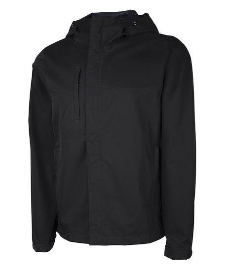 Charles River Men's Berkshire Rain Jacket-3