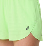 Asics Women's Metarun Split Shorts-4