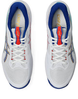 Asics Men's Netburner Ballistic FF 4 Volleyball Shoes-4