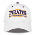 The Game Headwear East Carolina Nickname Snapback Hat