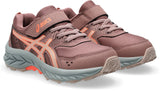Asics Youth Pre Venture 9 Pre School Trail Running Shoes-5