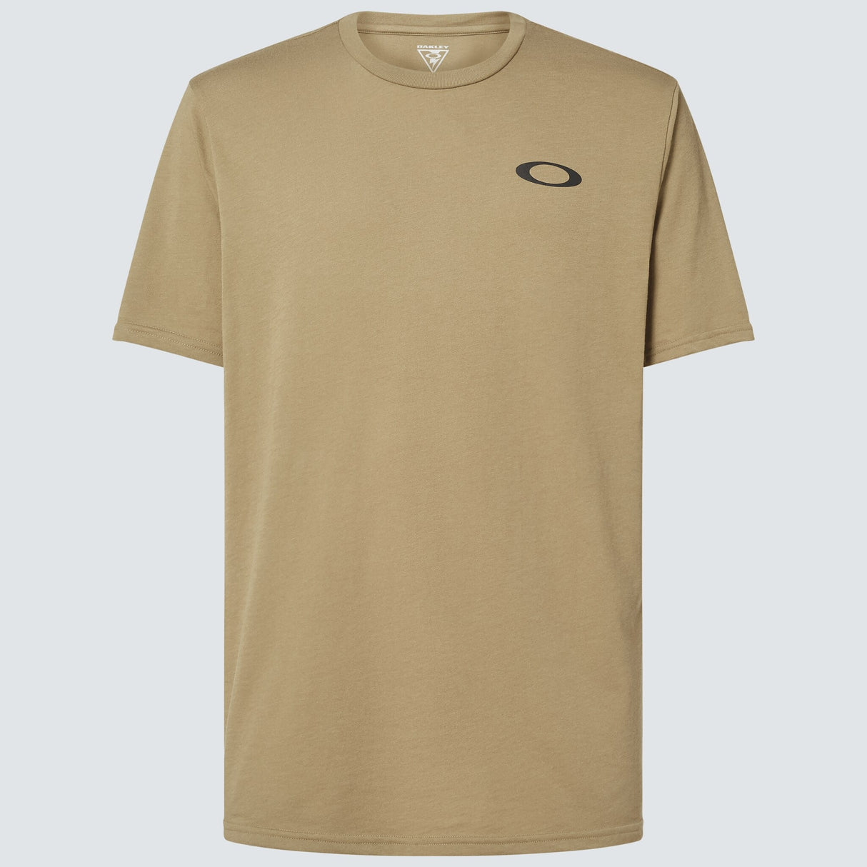 Oakley Men's Si Built To Protect Tee-1