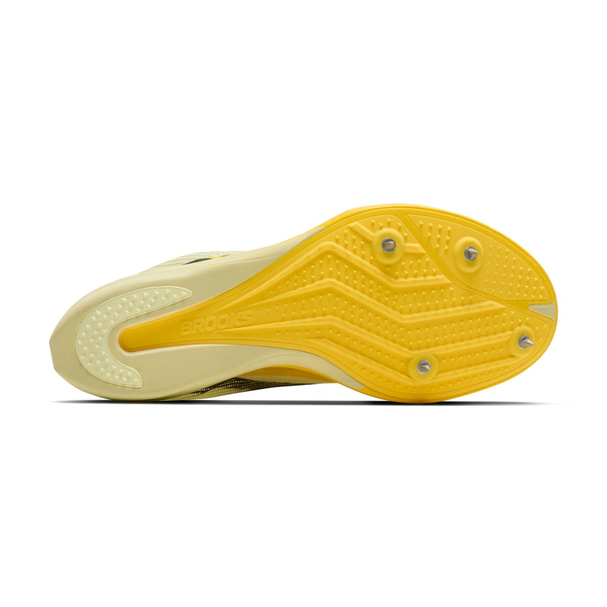 Brooks Unisex Hyperion Elite Long Distance 2 Track Spikes-6
