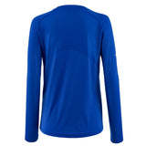 Mizuno Women's Performance Long Sleeve Top-2