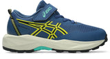 Asics Youth Pre Venture 11 Pre School Trail Running Shoes-1