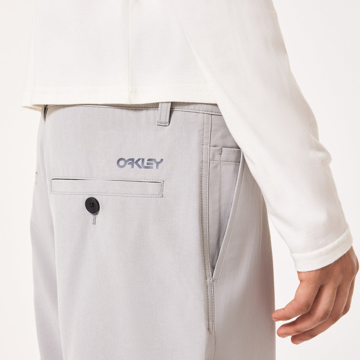 Oakley Men's Utility Chino Shorts-5
